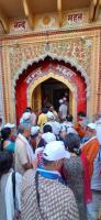 Yatri-s visit to Nandagram, Gokul (20 March 2025)
